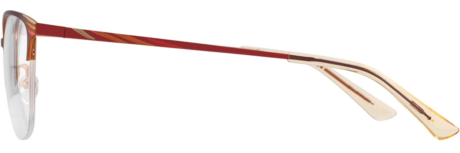 Cote DAzur CDA392 Eyeglasses - view 8